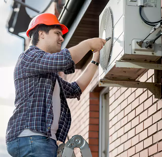 Why Homeowners & Businesses Trust Us East Rancho Dominguez, CA